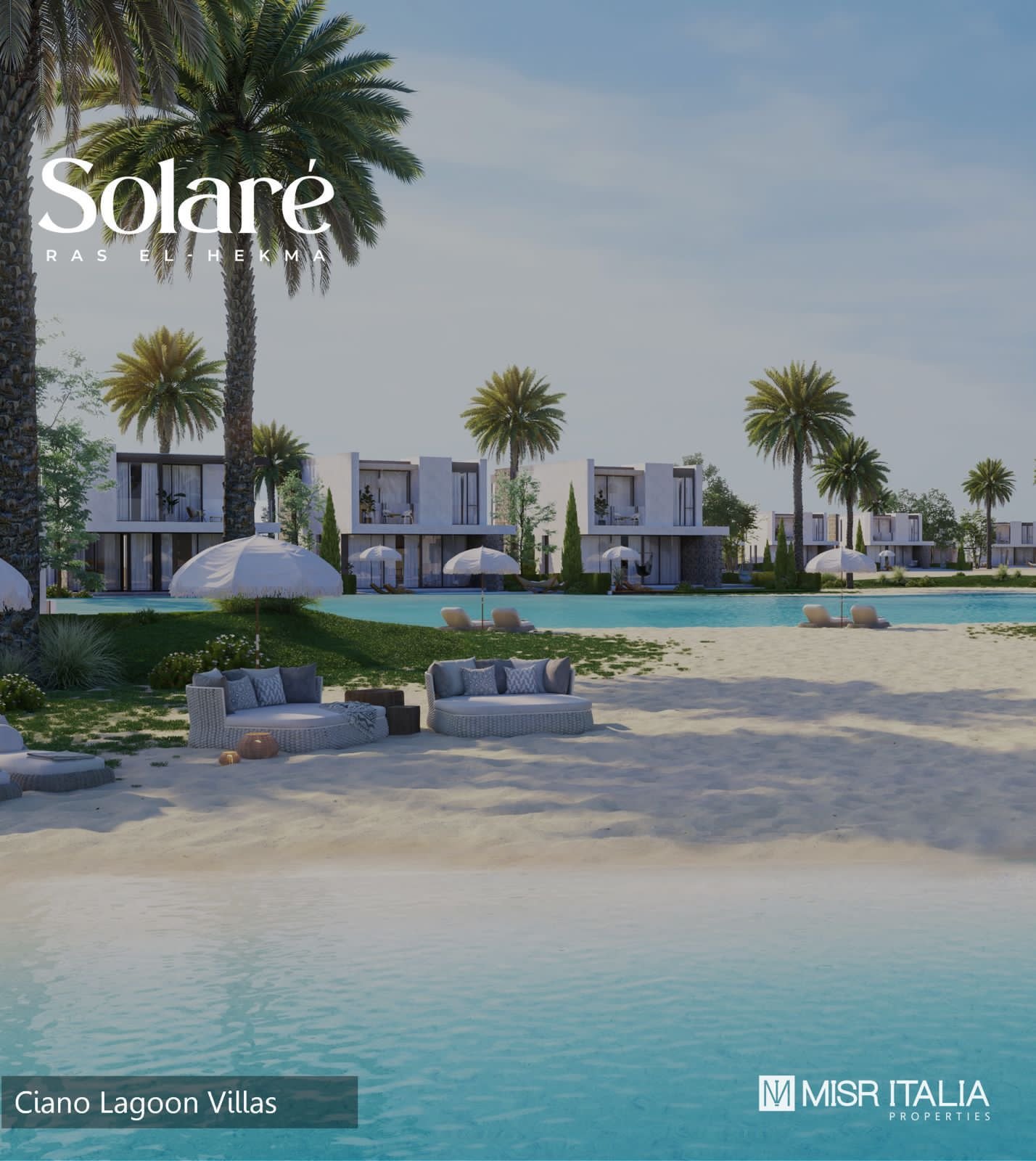 Villas