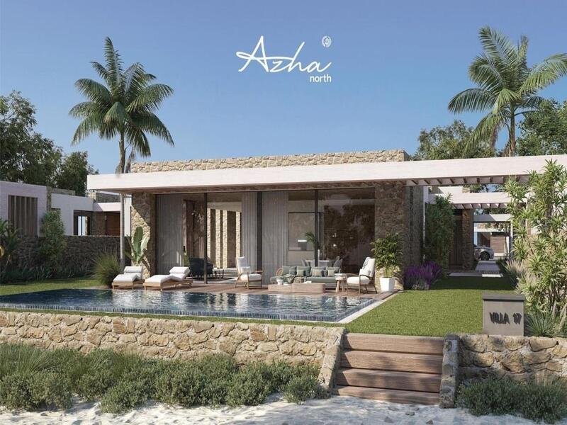 Villas