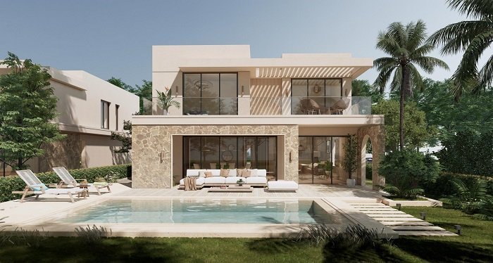 Chalets