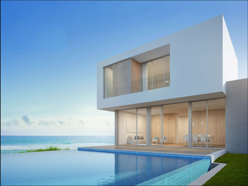 Villas