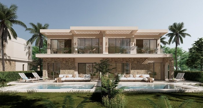 Townhouse